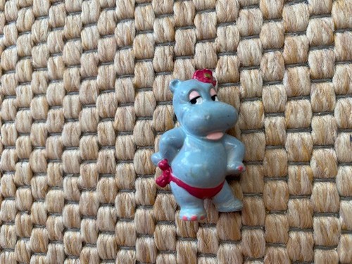 Die happy hippos - happy,