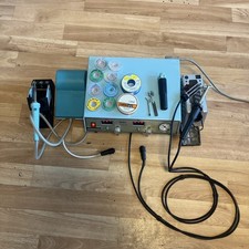 WELLER DS 701 EC