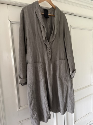 Rundholz jacke gehrock - rundholz,