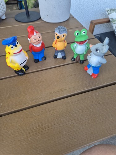 Lurchis abenteuer freunde - lurchis,