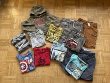 Kinder Klamotten Konvolut -