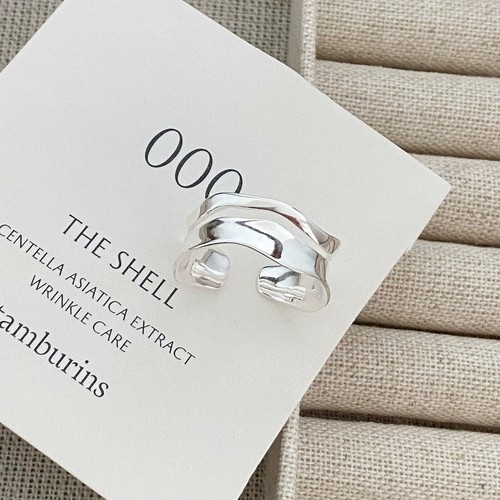Damen ring zwei - damen,