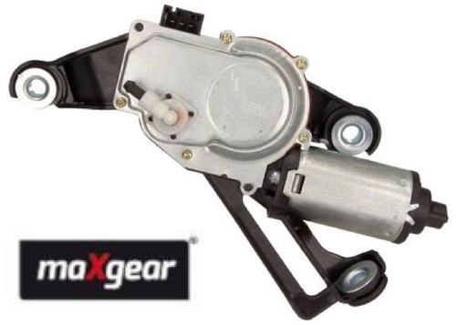 Maxgear 0187 wischermotor - maxgear,