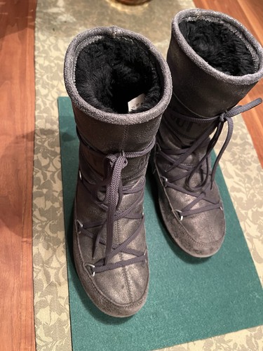 Moon boots damen - moon,