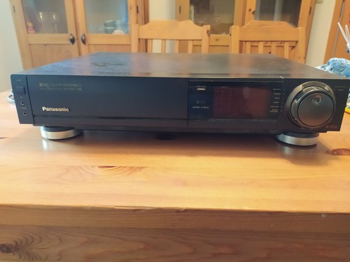 Panasonic fs90 - panasonic, nv-fs90