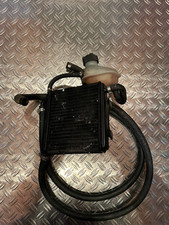 WasserKühler Aprilia SR 50 Morini