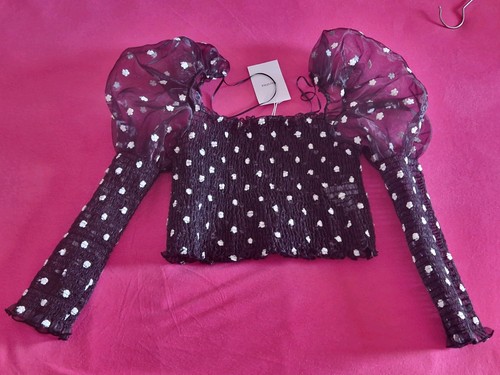Berschka top oberteil - top,,