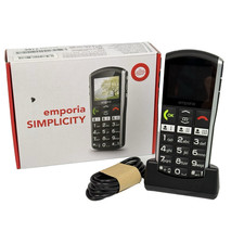 Emporia Simplicity Handy