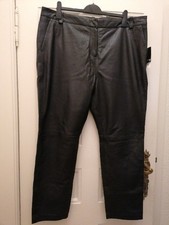 Lederhose Hose tolles Style