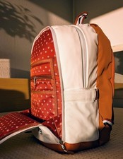 Original "Wilson"Clay Roland