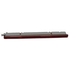 Rear high level third brake - level,