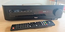 TEUFEL Heimkino Impaq 7000 Receiver 700 Watt und 160 Watt Subwoofer