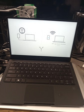 HP Elite X3 Lap Dock with