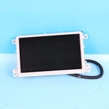 Audi A6 4F C6 Bildschirm