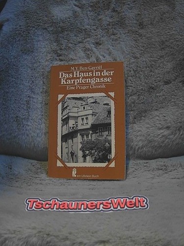 Das haus der karpfengasse - das,