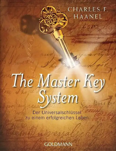 The master key system - the,
