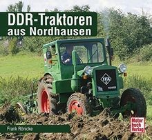 Ddr traktoren aus nordhausen - ddr-traktoren,