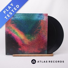 TOY Toy -A -B -C -D Gatefold