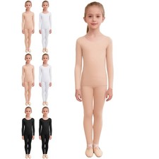 DE Kinder Anzüge Eiskunstlauf