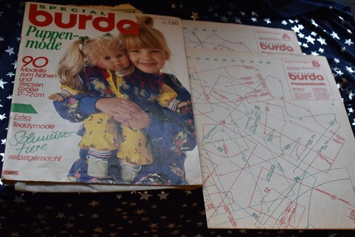 Burda special spezial 946 - burda,
