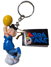 DDR MOSAIK Die ABRAFAXE Figur