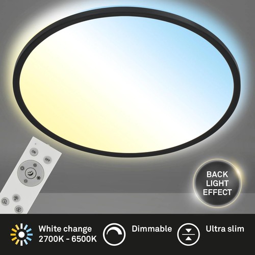 Deckenleuchte briloner led 31w - deckenleuchte,