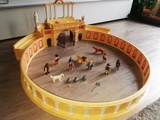 PLAYMOBIL  4270 großes Römer