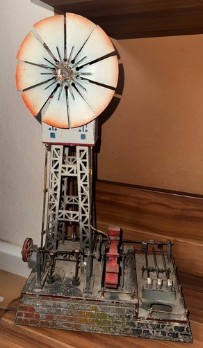 Doll cie 695 wasserturm - doll,