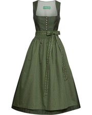Country Line Jacquard-Dirndl