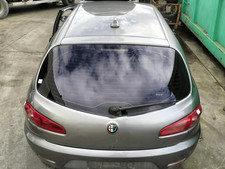 60694122 Hintere Tür.  ALFA