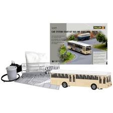 Faller 161479 Start-Set Bus MB