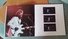 THE CONCERT FOR BANGLA DESH  George Harrison (Beatles)STCX 3385 Vinyl Box 3 LPs