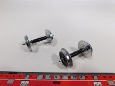 LGB Lehmann Spur G IIm Paar