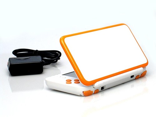 Nintendo new 2ds konsole - nintendo, xl