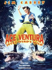 Ace Ventura 2 Jetzt wird's wild