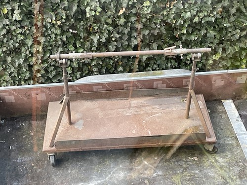 Kabeltrommel abroller - kabeltrommel,