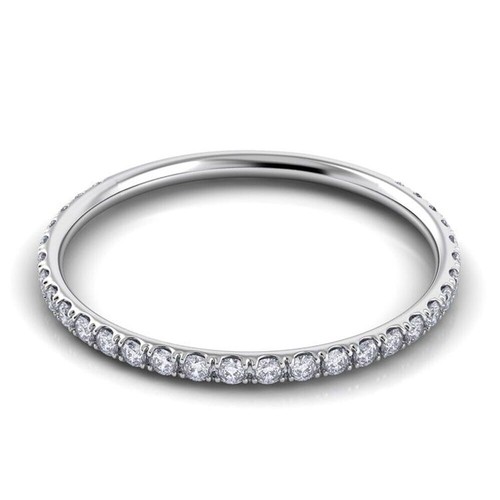 Diamant verlobungsring rund - diamant-verlobungsring,