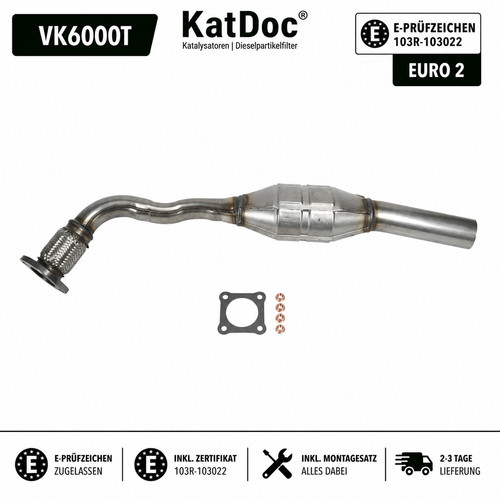 Katalysator seat cordoba - ✅,