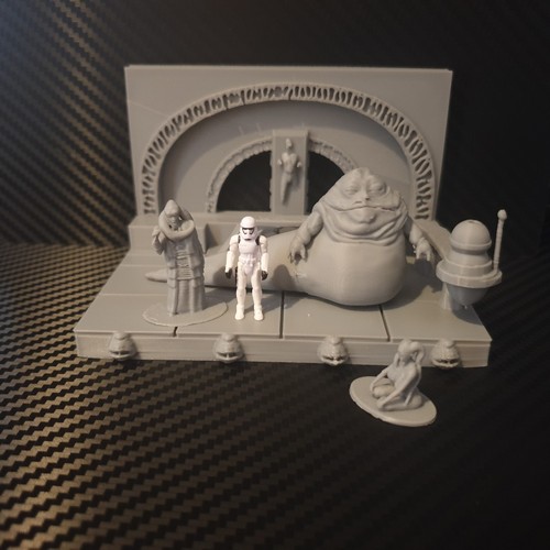 Star wars micro galaxy - star,