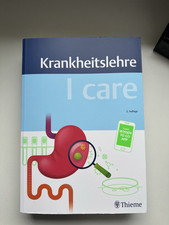 Thieme Icare lernkarten für