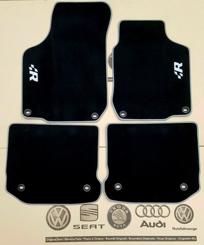 Golf mk4 original r32 floor - vw,