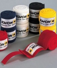 KWON 3,5 m DELUX elastische