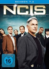 NCIS - Navy CIS -