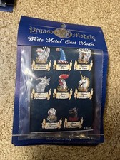 pegaso models td-01