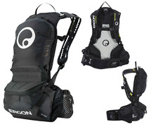 Ergon BE1 Enduro Protect Protektorrucksack Trinkrucksack Enduro MTB Gravel | NEU