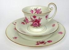 Cup Thomas Porcelain About