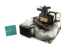 WOLF 2100005 Lüfter Gebläse Ventilator GG -1EK/-1E-18/24 RLE108/0034