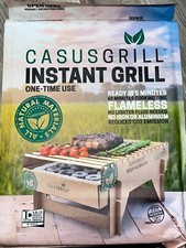 10 Stück CasusGrill