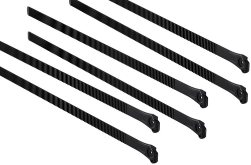 Thule xxl fatbike wheel - wheel, straps