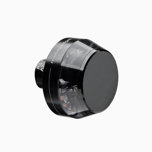 Motogadget blaze dark - mo,